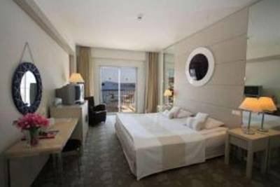 Imagine Hotel Baia Bodrum