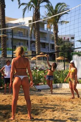 Imagine Hotel Baia Bodrum