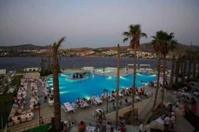 Imagine Hotel Baia Bodrum