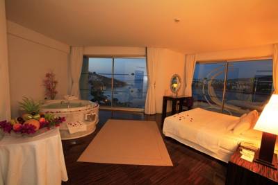 Imagine Hotel Baia Bodrum