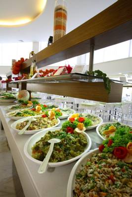 Imagine Hotel Baia Bodrum