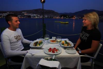 Imagine Hotel Baia Bodrum
