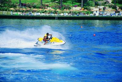 Imagine Hotel Baia Bodrum