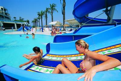 Imagine Hotel Baia Bodrum