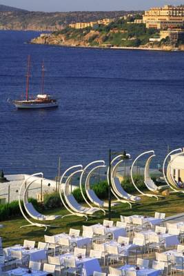Imagine Hotel Baia Bodrum