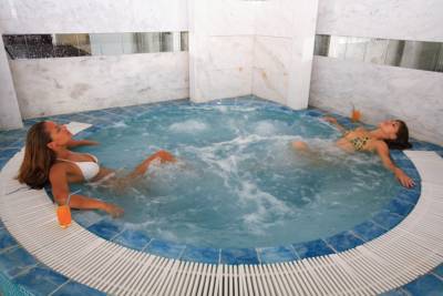 Imagine Hotel Baia Bodrum