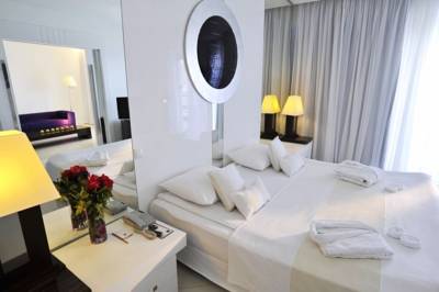 Imagine Hotel Baia Bodrum