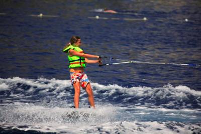 Imagine Hotel Baia Bodrum