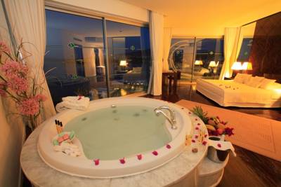 Imagine Hotel Baia Bodrum