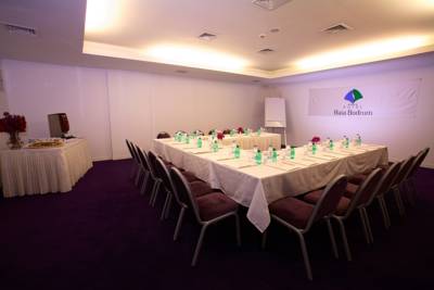 Imagine Hotel Baia Bodrum