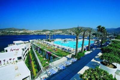 Imagine Hotel Baia Bodrum