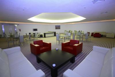 Imagine Hotel Baia Bodrum