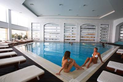 Imagine Hotel Baia Bodrum