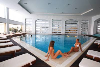 Imagine Hotel Baia Bodrum