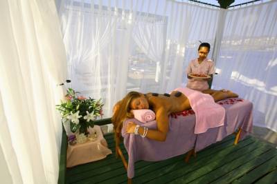 Imagine Hotel Baia Bodrum