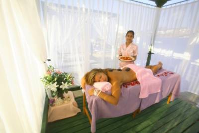 Imagine Hotel Baia Bodrum