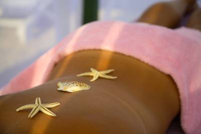 Imagine Hotel Baia Bodrum