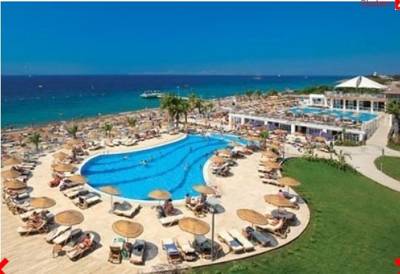 Imagine Hotel Armonia Holiday Village & Spa