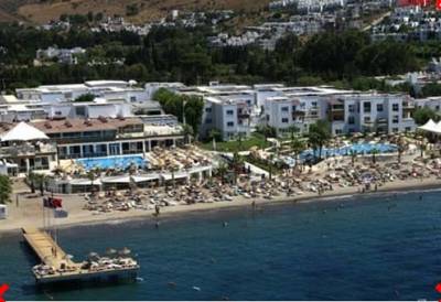 Imagine Hotel Armonia Holiday Village & Spa