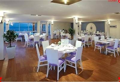 Imagine Hotel Armonia Holiday Village & Spa