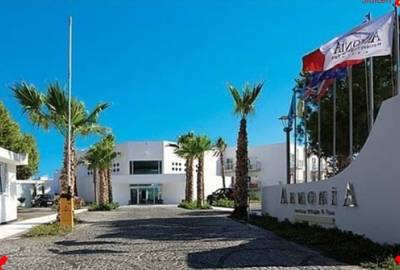 Imagine Hotel Armonia Holiday Village & Spa