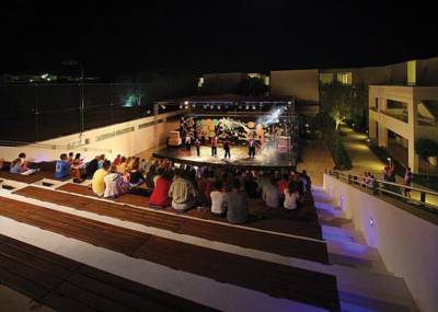 Imagine Hotel Armonia Holiday Village & Spa