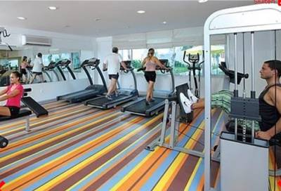 Imagine Hotel Armonia Holiday Village & Spa