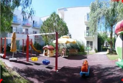 Imagine Hotel Armonia Holiday Village & Spa