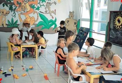 Imagine Hotel Armonia Holiday Village & Spa