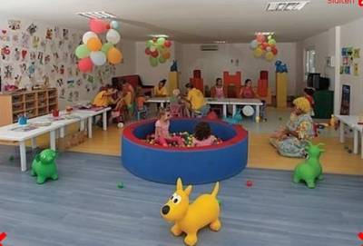 Imagine Hotel Armonia Holiday Village & Spa