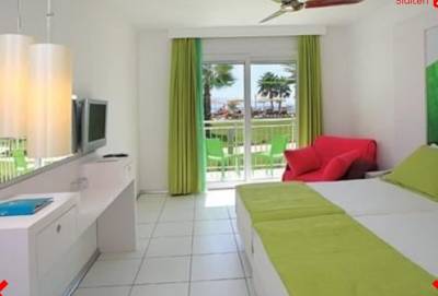 Imagine Hotel Armonia Holiday Village & Spa