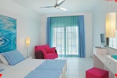 Imagine Hotel Armonia Holiday Village & Spa