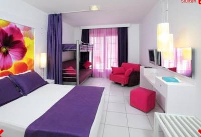 Imagine Hotel Armonia Holiday Village & Spa