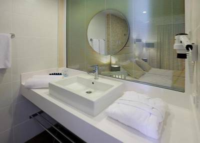 Imagine Hotel Armonia Holiday Village & Spa