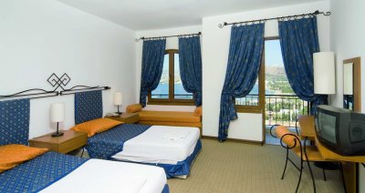 Imagine Hotel Art Bodrum  & Club