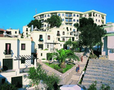 Imagine Hotel Art Bodrum  & Club