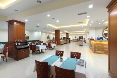 Imagine Hotel Golden Age