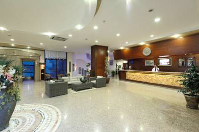 Imagine Hotel Golden Age