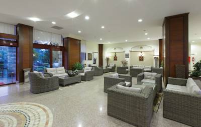 Imagine Hotel Golden Age