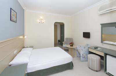 Imagine Hotel Golden Age