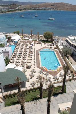 Imagine Hotel Royal Asarlik Beach & Spa