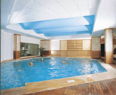 Imagine Hotel Royal Asarlik Beach & Spa