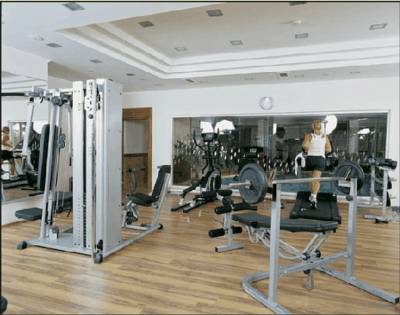 Imagine Hotel Royal Asarlik Beach & Spa