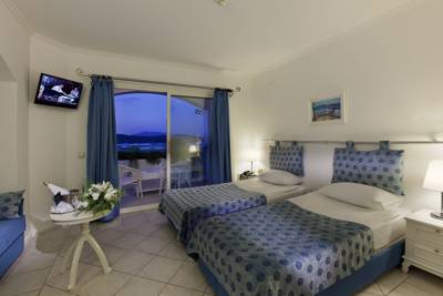 Imagine Hotel Royal Asarlik Beach & Spa