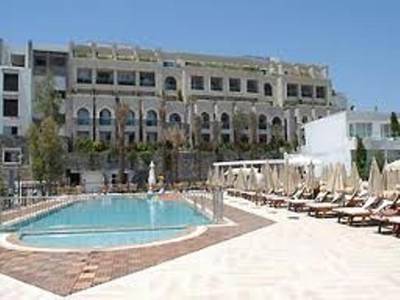 Imagine Hotel Royal Asarlik Beach & Spa