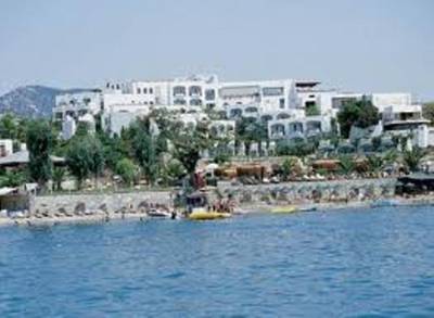 Imagine Hotel Royal Asarlik Beach & Spa