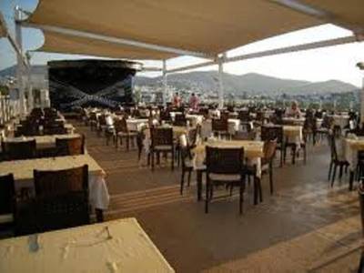 Imagine Hotel Royal Asarlik Beach & Spa