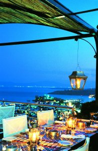 Imagine Hotel The Marmara Bodrum