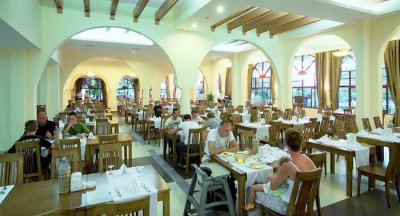 Imagine Hotel Vera Club Tmt