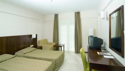 Imagine Hotel Vera Club Tmt